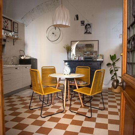 Appartament Casavintage ボローニャ エクステリア 写真