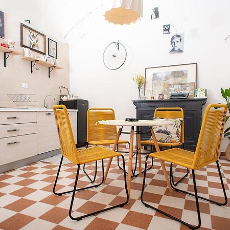 Appartament Casavintage ボローニャ エクステリア 写真