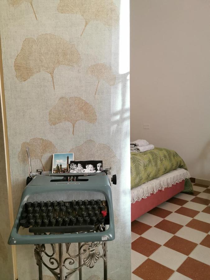 Appartament Casavintage ボローニャ エクステリア 写真