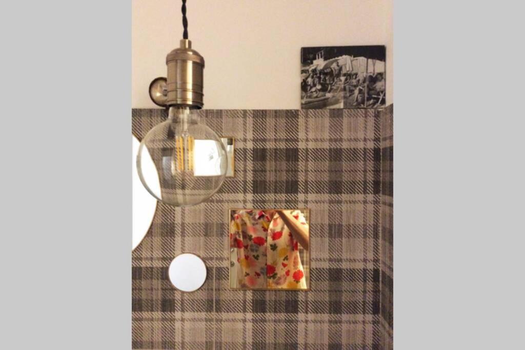 Appartament Casavintage ボローニャ エクステリア 写真