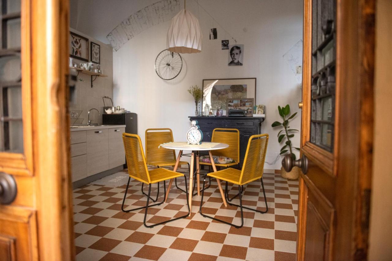 Appartament Casavintage ボローニャ エクステリア 写真
